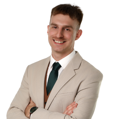 Mariusz Warowny
