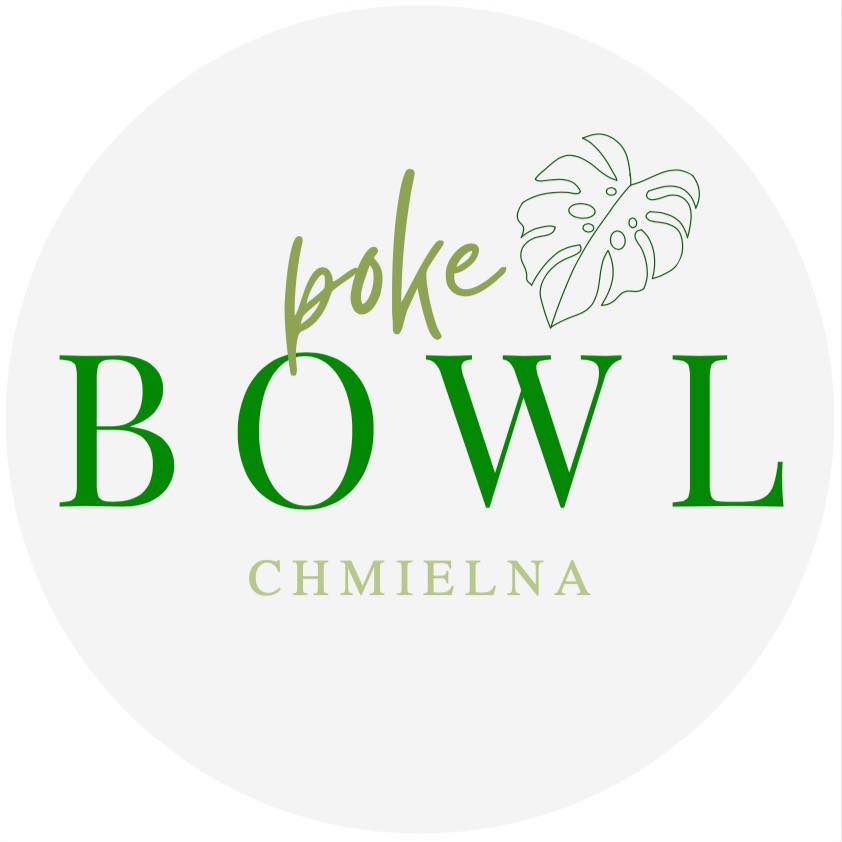 poke bowl chmielna