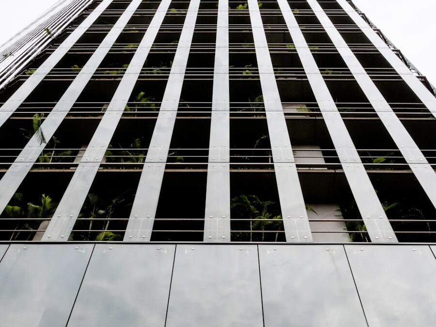Photo Green corporate finance