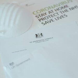 Photo Green business certificates