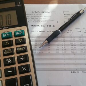 Photo Company eco-audit