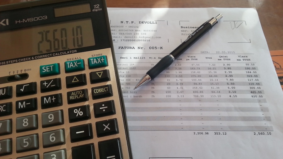Photo Company eco-audit