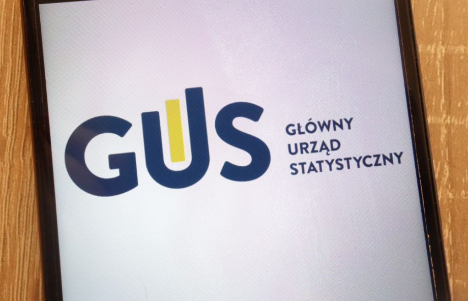 Sprawozdanie do Głównego Urzędu Statystycznego (GUS)