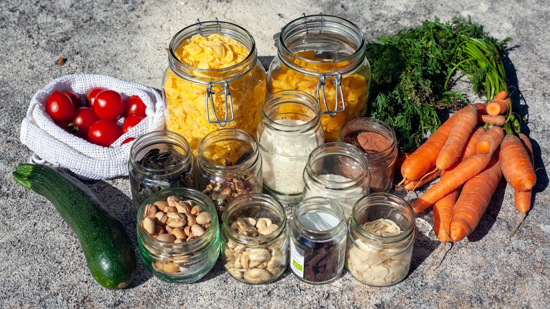 Photo zero waste