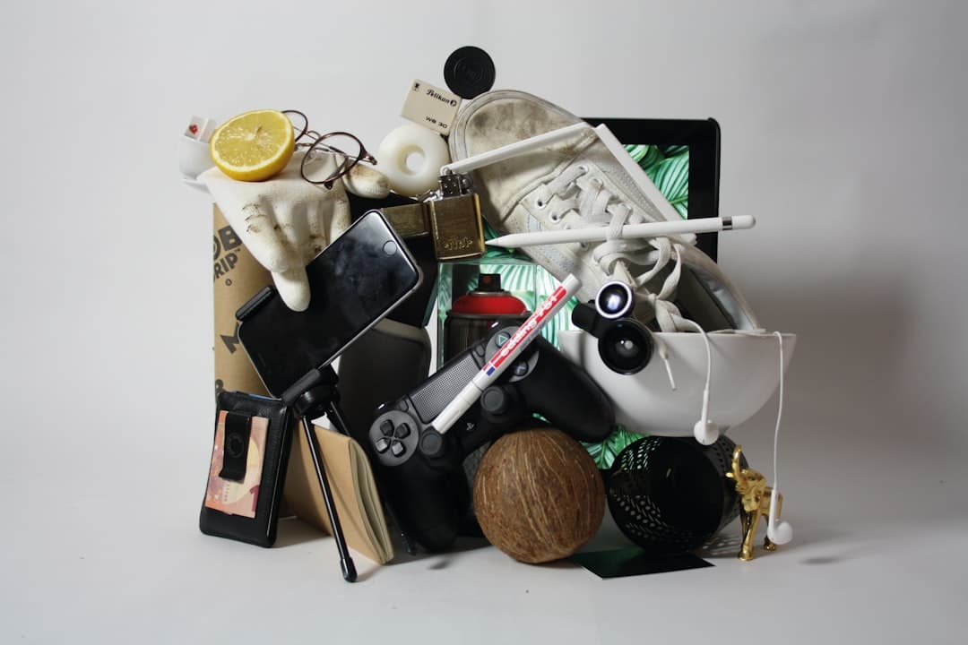 Recykling elektroniki w firmie: Jak zwiększyć zrównoważony rozwój? 1 Photo Recycling electronics