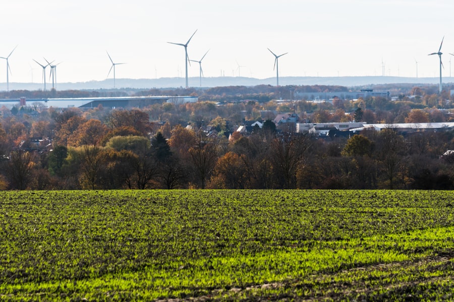 environmental technologies