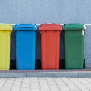 5 sposobów na efektywne utylizowanie odpadów – pełny poradnik