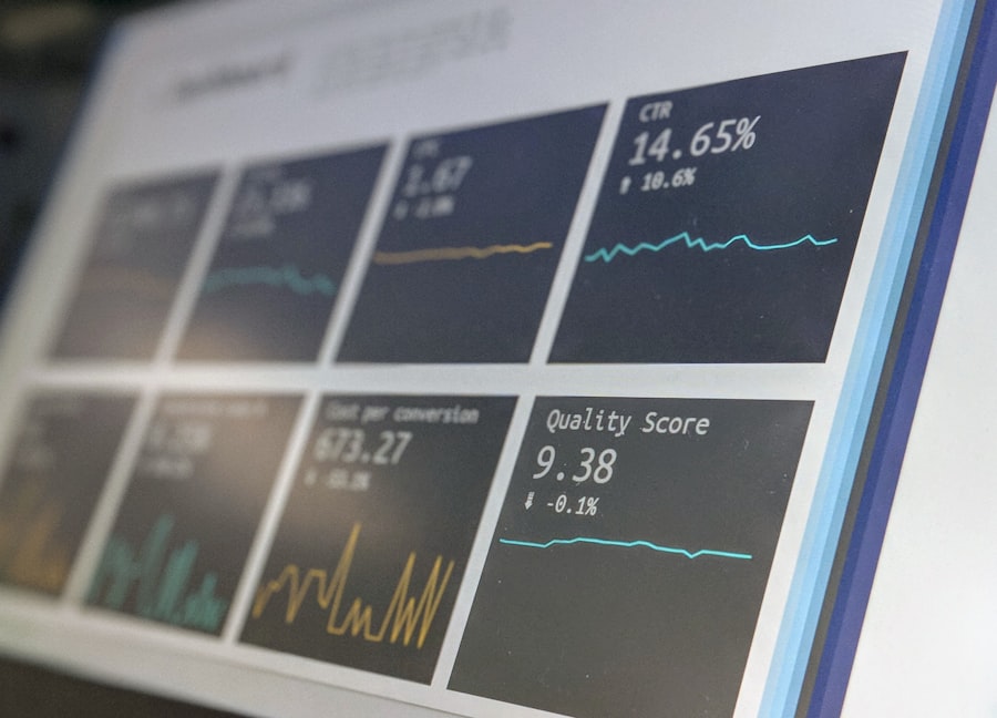 Non-financial reporting