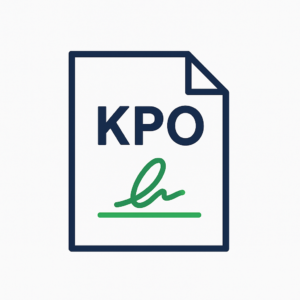KPO – karta przekazania odpadów – co&nbsp;to&nbsp;jest?