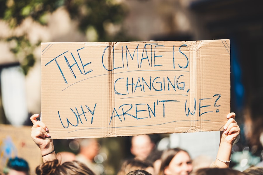 climate neutrality