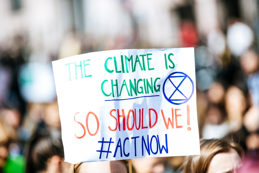 Photo climate neutrality