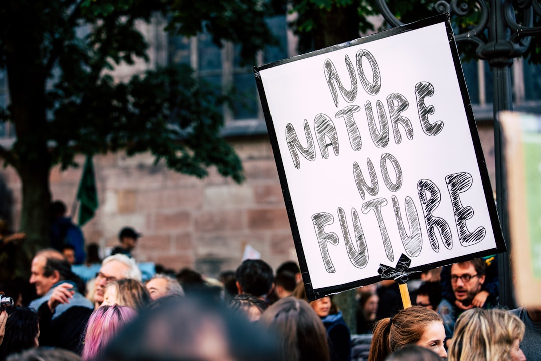 Photo climate neutrality