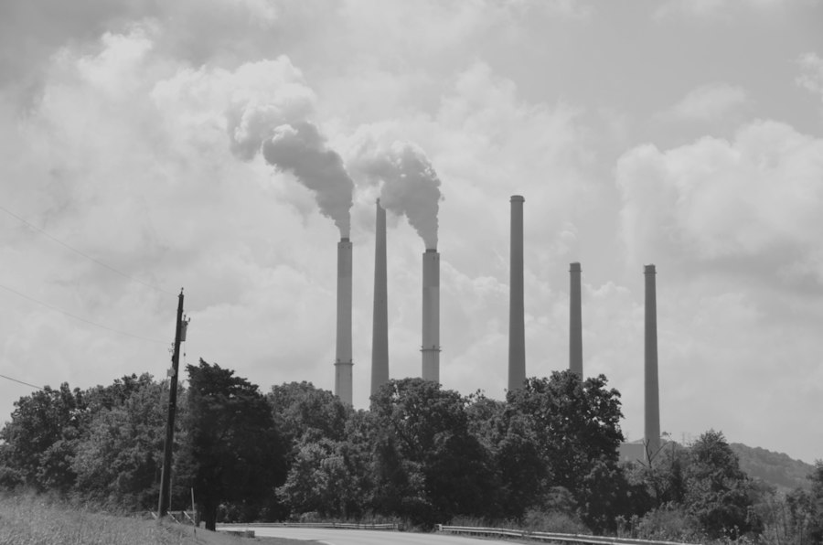 transition to low-emission economy